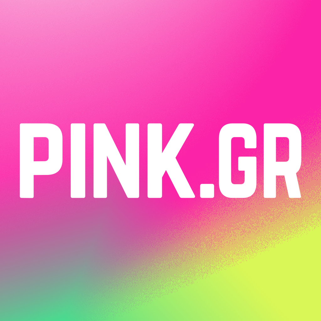 Pink.gr Interview & Body Positive Campaign