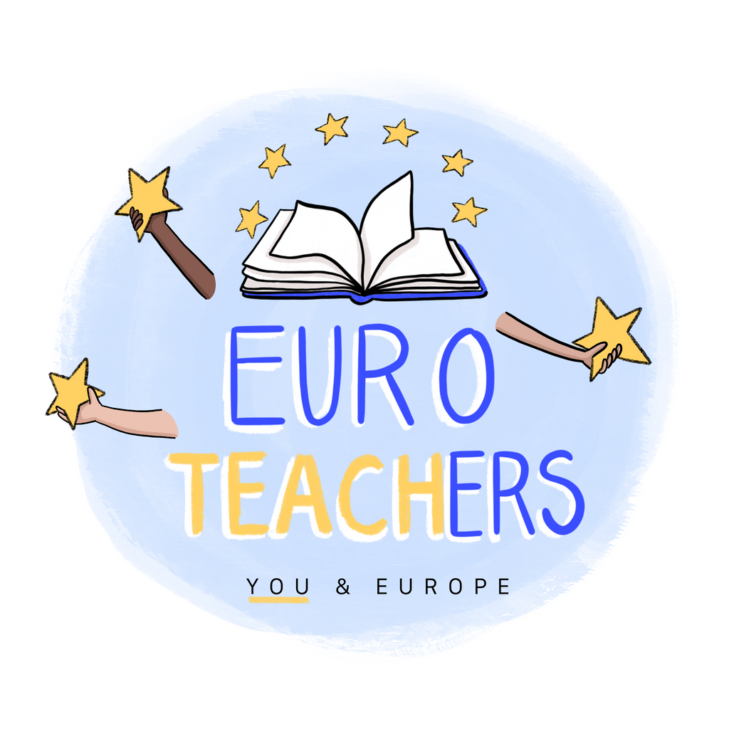 Logo for EuroTeachers