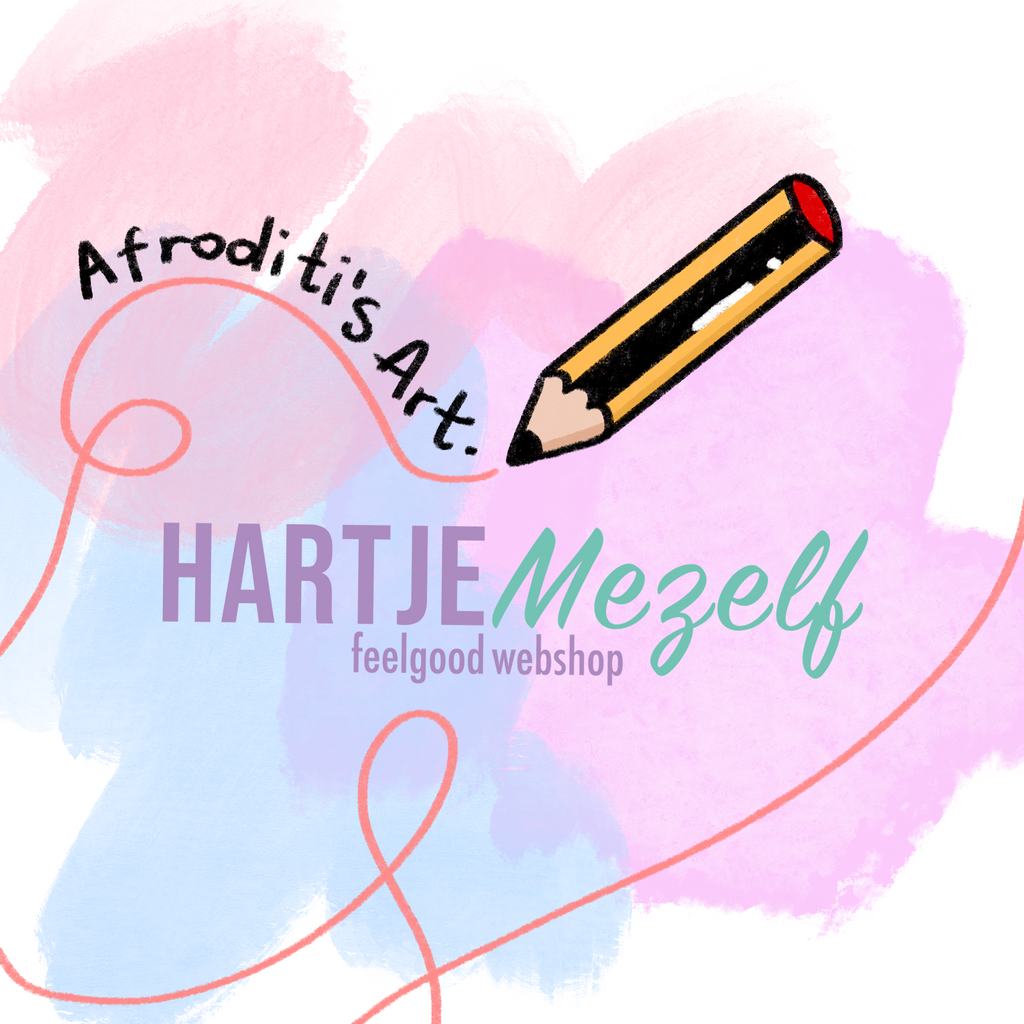 Now selling at Hartje Mezelf!