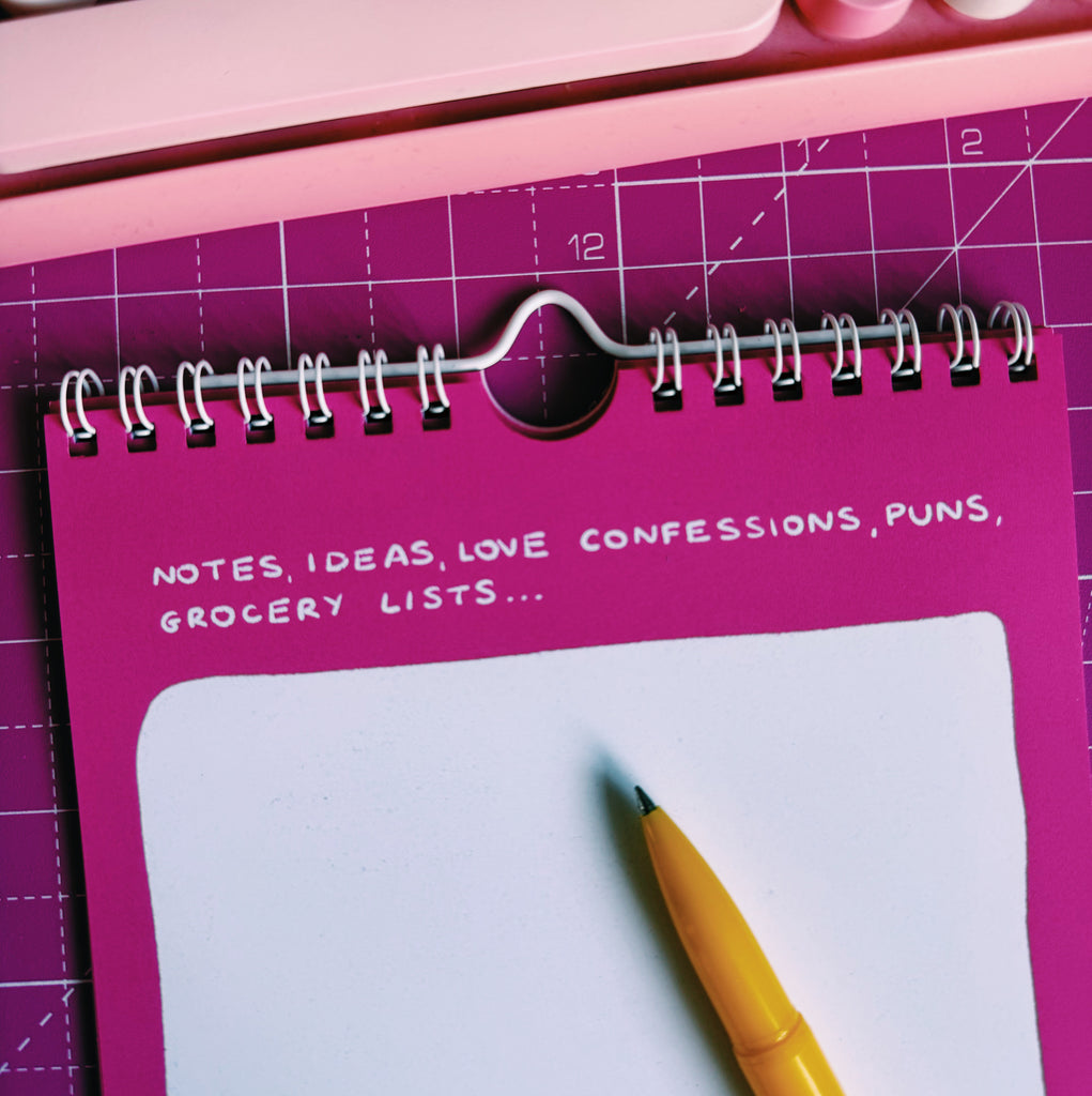 Perpetual Birthday Calendar - Afroditi's Art